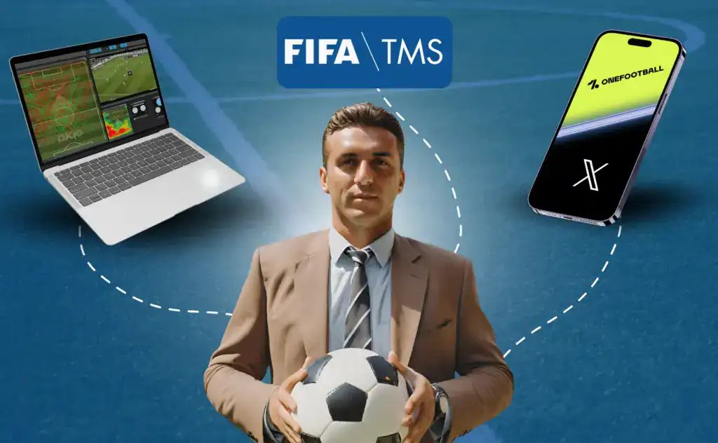 Tools for Football Agents: Essential Digital Resources in the Modern Game
