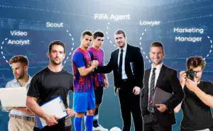 Football Agent Agencies: Everything You Need to Know