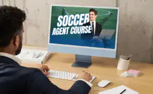 Soccer agent course: understanding the journey and preparing effectively