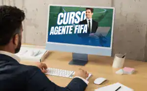 Curso agente FIFA: entender el recorrido y prepararse bien