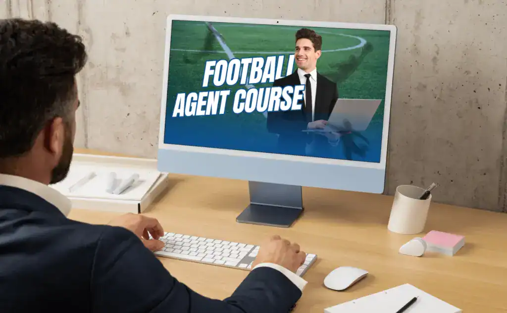 Football agent course: understanding the journey and preparing effectively