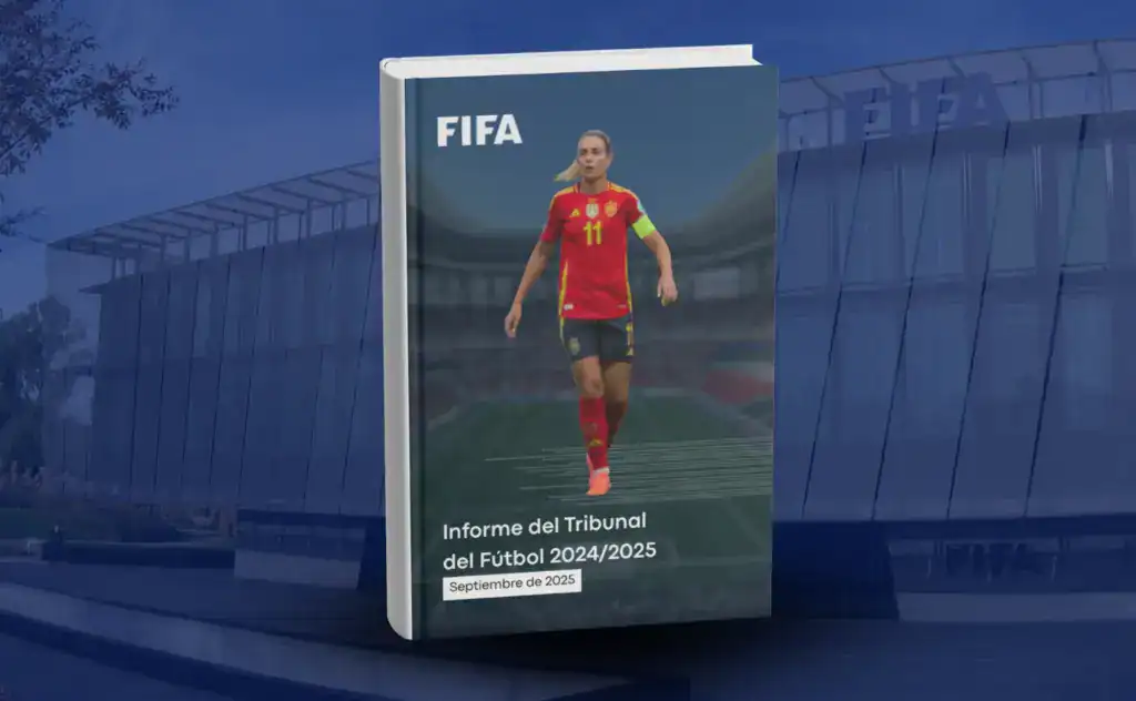 Informe del Tribunal del Fútbol (Edición 2024/2025)