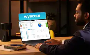 Wyscout: An Essential Tool for Football Agents and Professional Scouts