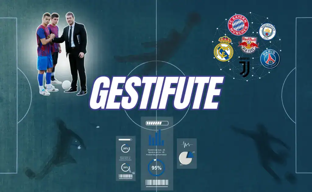 Gestifute, the benchmark agency in global football