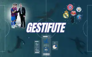 Gestifute, the benchmark agency in global football