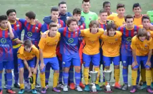 FIFA Training Compensation: An Overview