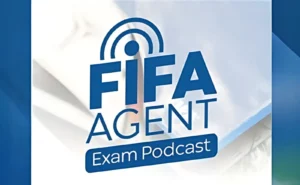 Introducing FIFA Agent Exam Podcast