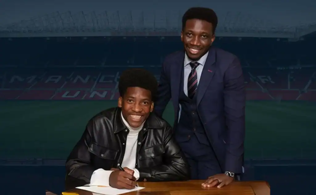 Mikel Ange Ehueni: The inner workings of a complicated industry