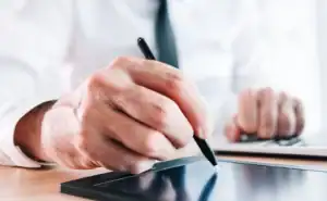 Becoming a football agent in 2026