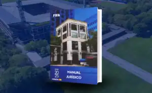 Manual Jurídico de la FIFA (Edición 2025)